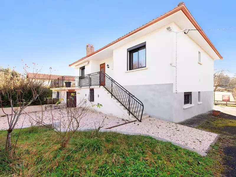 Maison, 152 m²