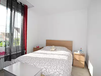 Maison, 48 m²