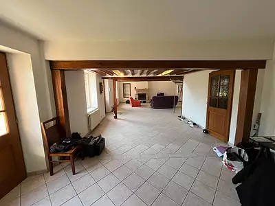 Maison, 260 m²