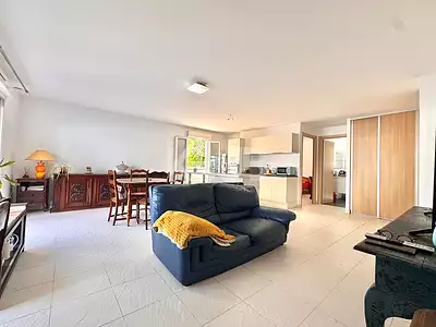 Appartement, 65 m²