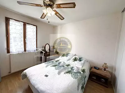 Maison, 102 m²