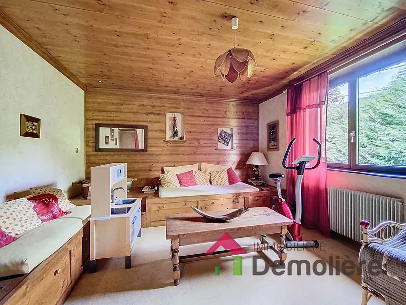 Maison, 414 m²