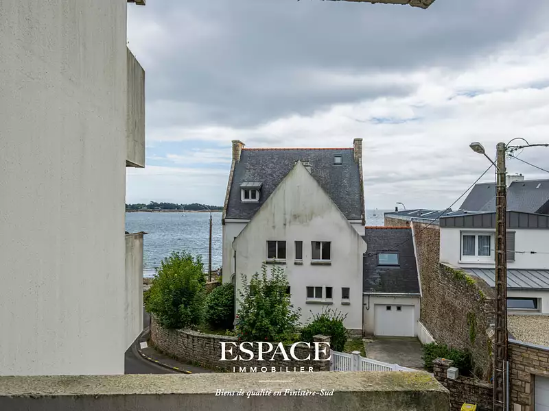 Appartement, 27,98 m²