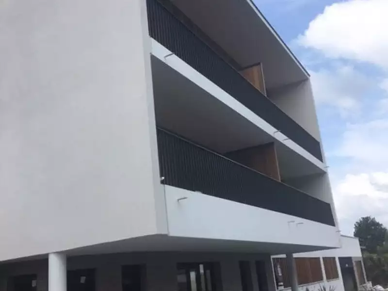 Appartement, 59,2 m²