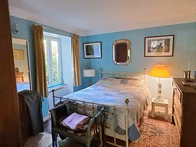 Maison, 91 m²