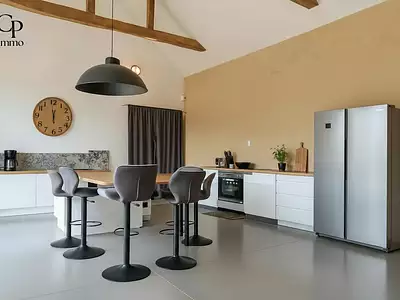 Maison, 211 m²