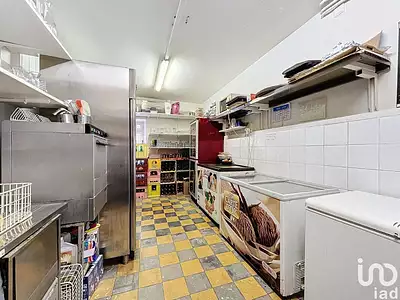 Divers, 180 m²