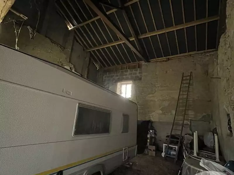 Maison, 74,8 m²