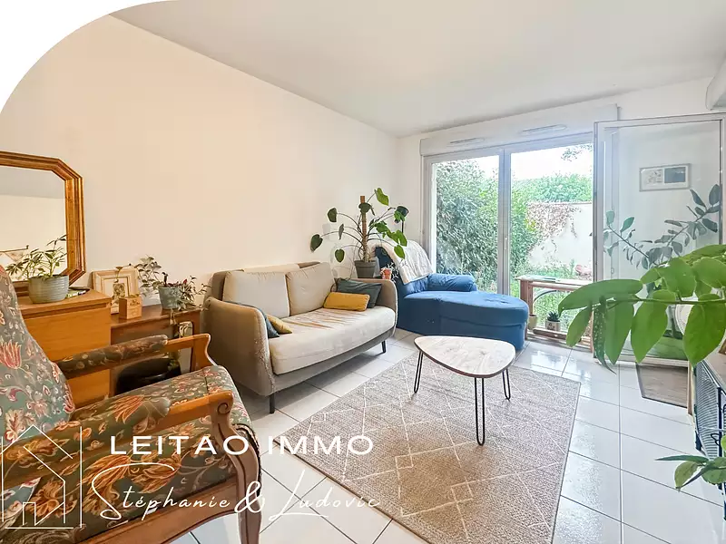 Appartement, 62,49 m²