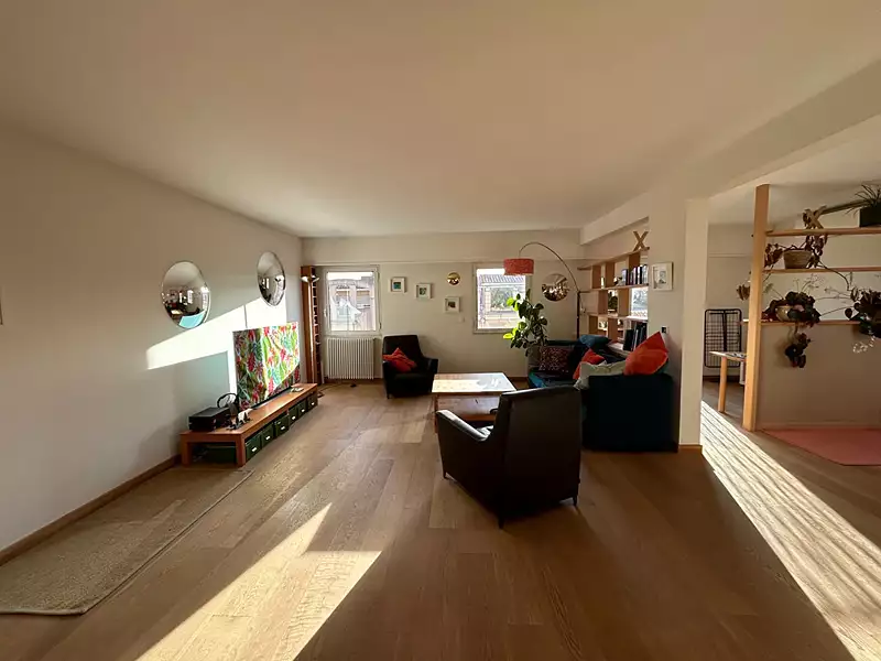 Appartement, 124,38 m²