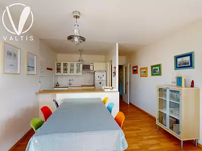 Appartement, 78 m²