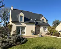 Maison, 135 m²