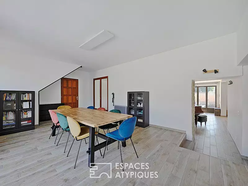 Maison, 257 m²