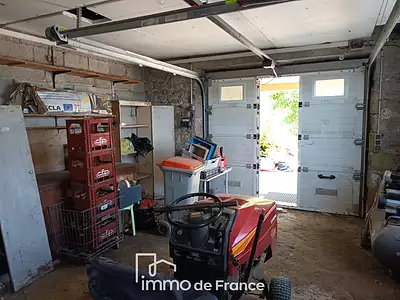 Maison, 170 m²