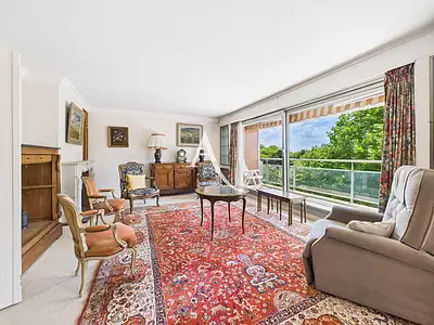 Appartement, 161 m²