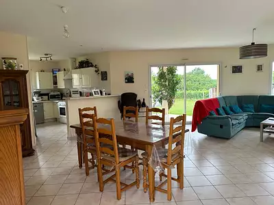Maison, 120 m²