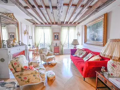 Appartement, 62,15 m²