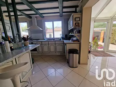 Maison, 160 m²