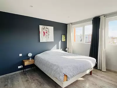 Appartement, 151 m²