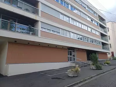 Appartement, 88 m²