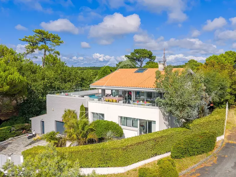 Maison, 200 m²