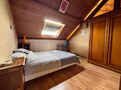 Maison, 107 m²