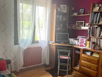 Maison, 111,4 m²