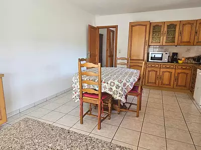 Maison, 194 m²