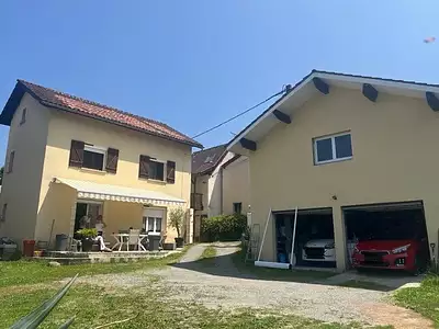Maison, 137 m²