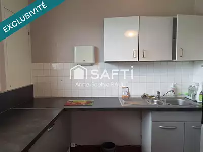 Maison, 141 m²