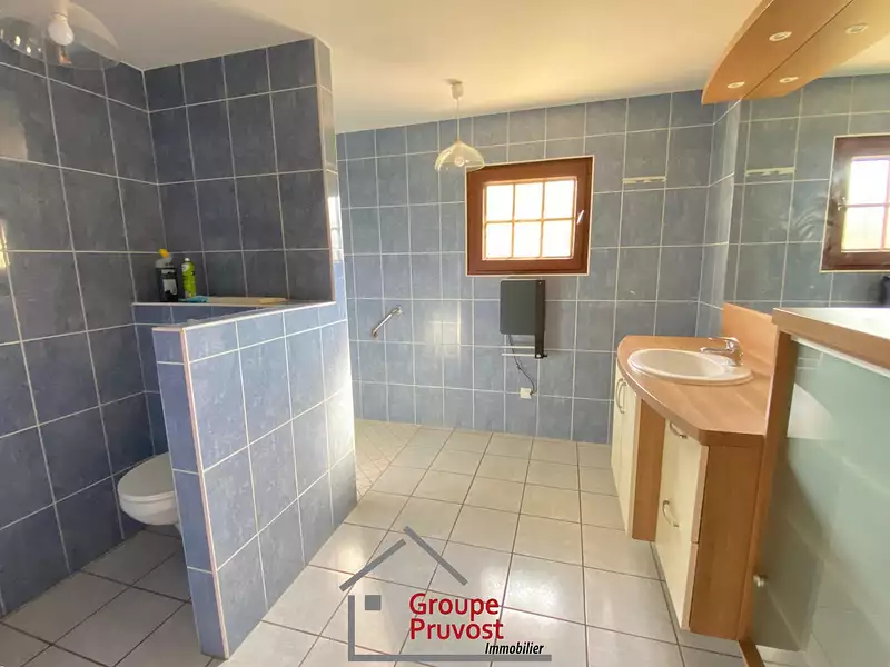Maison, 103 m²