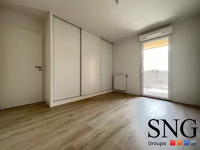 Appartement, 37,48 m²