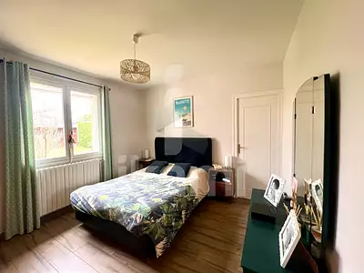 Maison, 160 m²