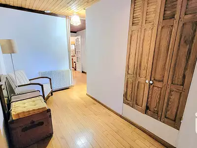 Maison, 131 m²