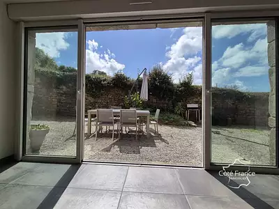 Maison, 165 m²