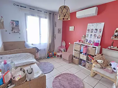 Maison, 90 m²
