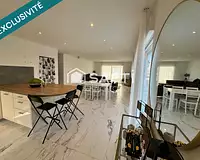 Maison, 148 m²