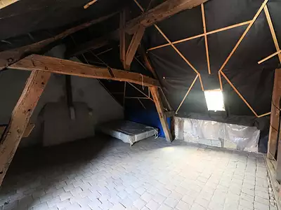 Maison, 65 m²