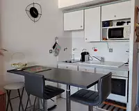 Appartement, 35,73 m²