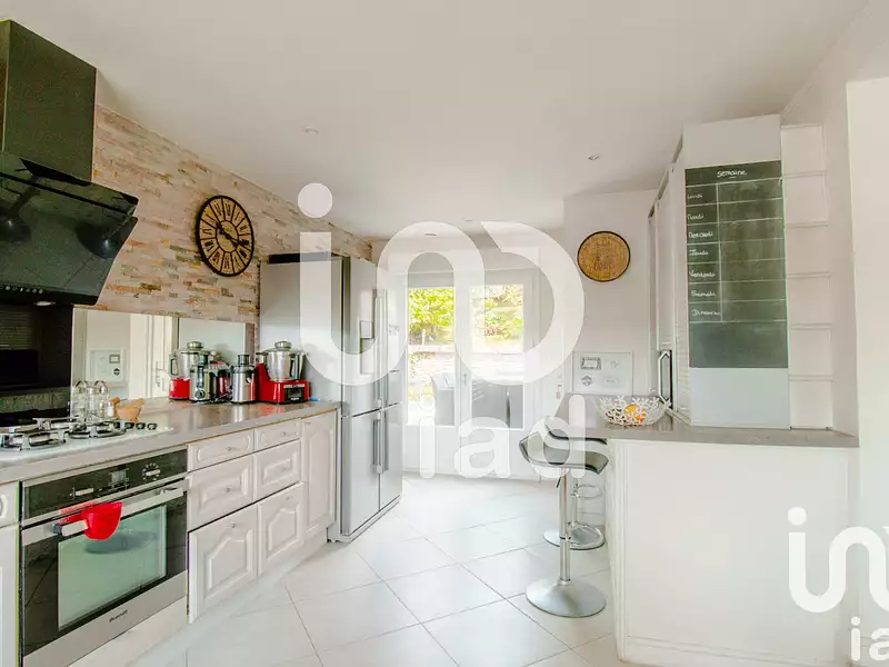 Maison, 158 m²