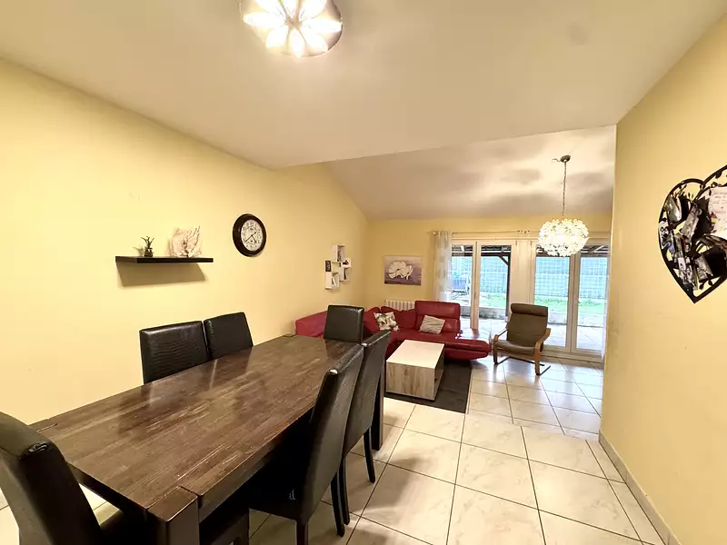 Maison, 87 m²