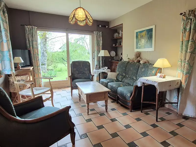 Maison, 390 m²