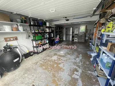 Maison, 91 m²
