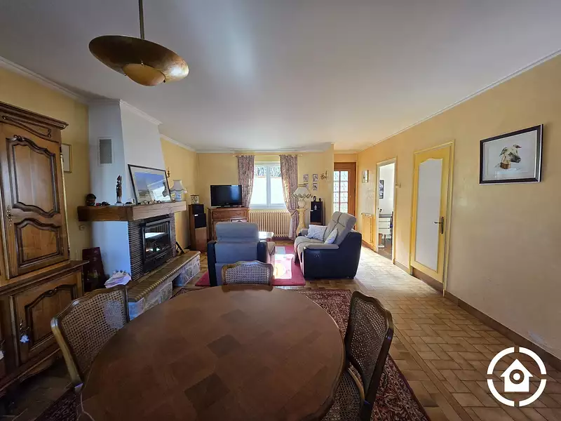 Maison, 147 m²