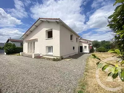 Maison, 138,2 m²