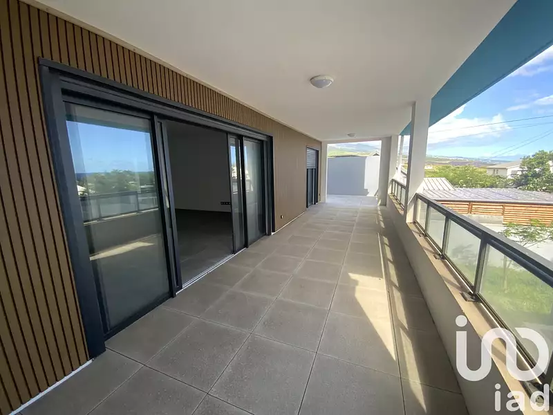 Appartement, 110 m²