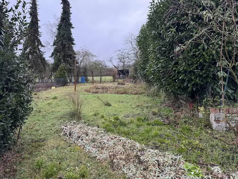 Maison, 91 m²