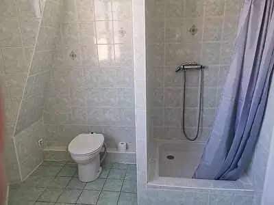 Appartement, 24,12 m²