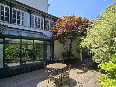 Maison, 310 m²