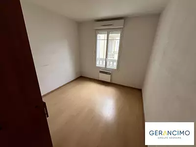 Appartement, 50,26 m²